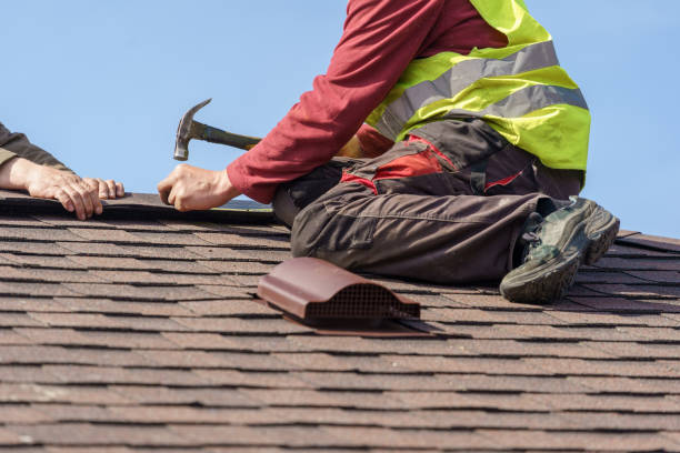 Best Tile Roofing Contractor  in Oak Ridge, TN