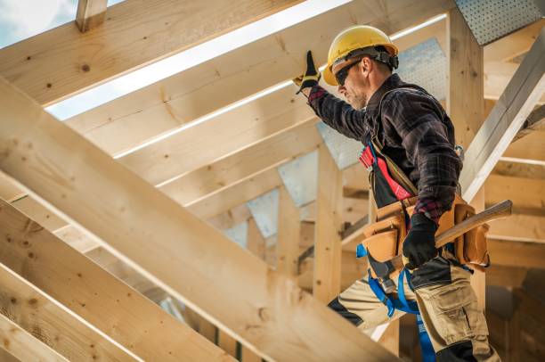 Best Roof Repair Services  in Oak Ridge, TN