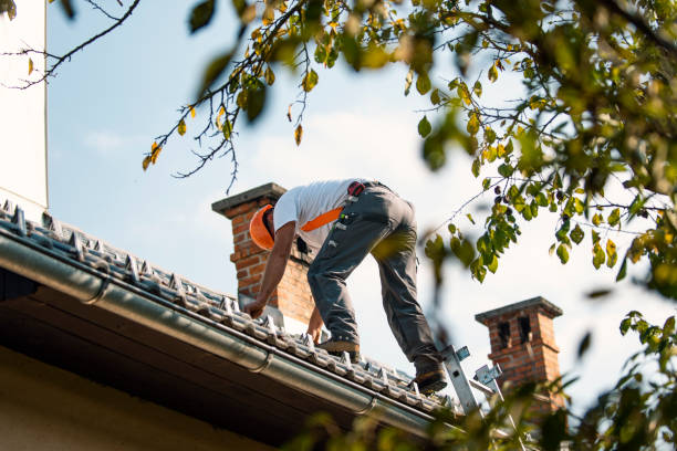 Professional Roofing Contractor in Oak Ridge, TN