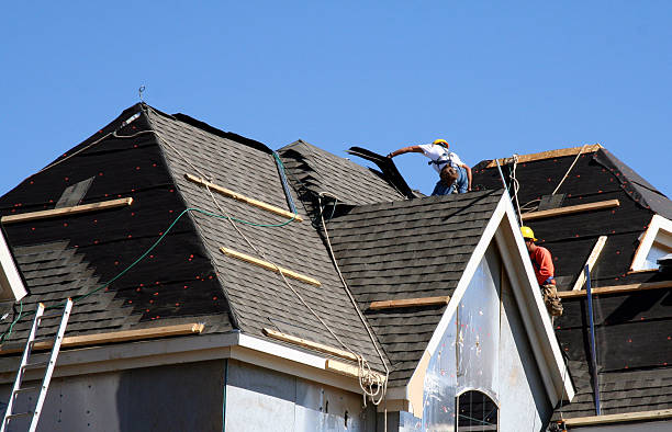 Tile Roofing Contractor in Oak Ridge, TN